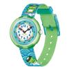 Swatch Flik Flak KAWATARO Story Time Wristwatch FBNP201 Blue Boys'