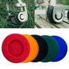 Replacement Earpads Ear Cushions Set Ergonomic For WhatPlus Retro Headphones Comfortable Sponge Covers