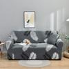 Four Seasons Universal High Elastic Sofa Cover Single Double Three Seat Sofa Cover Combination Full Cover Sofa Cushion Cover