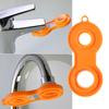 Faucet Aerator Sprinkle Bubbler Removal Spanner Wrench Replacement Repair Tool