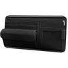 Car Sun Visor Pocket, Sunglass Pocket, Car Storage Bag, Multi-functional Pocket, Storage Holder, Smartphone,