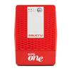 Onduleur - SALICRU - SPS 1100 ONE S - 1100VA - 4 Prises Shuko/FR - USB - Garantie 3 Ans