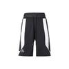 C365 Contrast Basketball Shorts Men Bottoms Black DZ5819