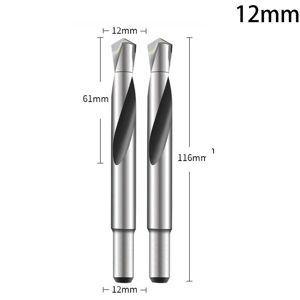 Alloy Drill Bit Alloy Drill Bit Diameter 3mm-12mm High-hardness