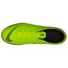 Nike Mercurial Vapor 12 Simple Low-Top TF (Rubber Studs) Non-Slip Durable Soccer Shoes Men Sneaker Fluorescent-Green AH7386-701