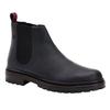 Mens Walsh Leather Chelsea Boots