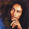 CD BOB MARLEY & THE WAILERS - Legend (The Best Of Bob Marley & Th 8462102 Tuff Gong, Isla France Reggae, Ska & Dub Used