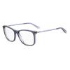 Ladies' Spectacle Frame Love Moschino MOL589-RY8 Ø 55 Mm