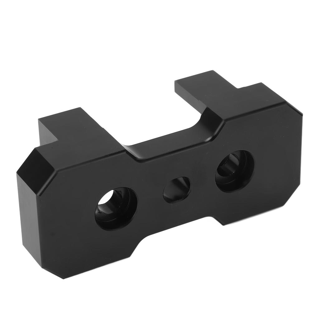 Engine Transmission Mount Insert Billet Aluminum Alloy 8K0399151BD Replacement for A4 S4 RS4