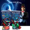 Toys Gimmick Props Simple Magic Prop Beginners Magic Kit Magic Set For Kids Magic Tricks Set