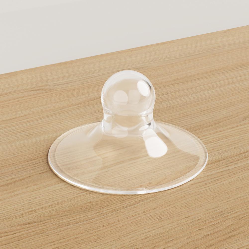 Nipple Corrector for Breastfeeding: Inverted, Short, Small, Flat Nipple Correction and Postpartum Recovery