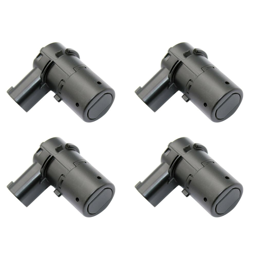 4x Parking Aid Sensor Fit For Nissan Frontier 25994-9BF1A 25994-9BF1B 259949BF1B