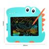 LCD Writing Tablet Toddler Toys 8.5 Inch Doodle Board Drawing Pad Educational Learning Drawing Pad