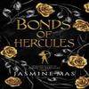 Bonds of Hercules by Jasmine Mas Hardback Book 9780008744472