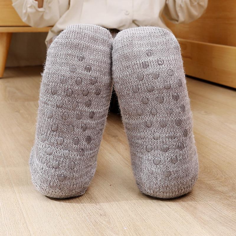 Winter Socks Indoor Floor Socks Snow Socks Sleep Socks Women