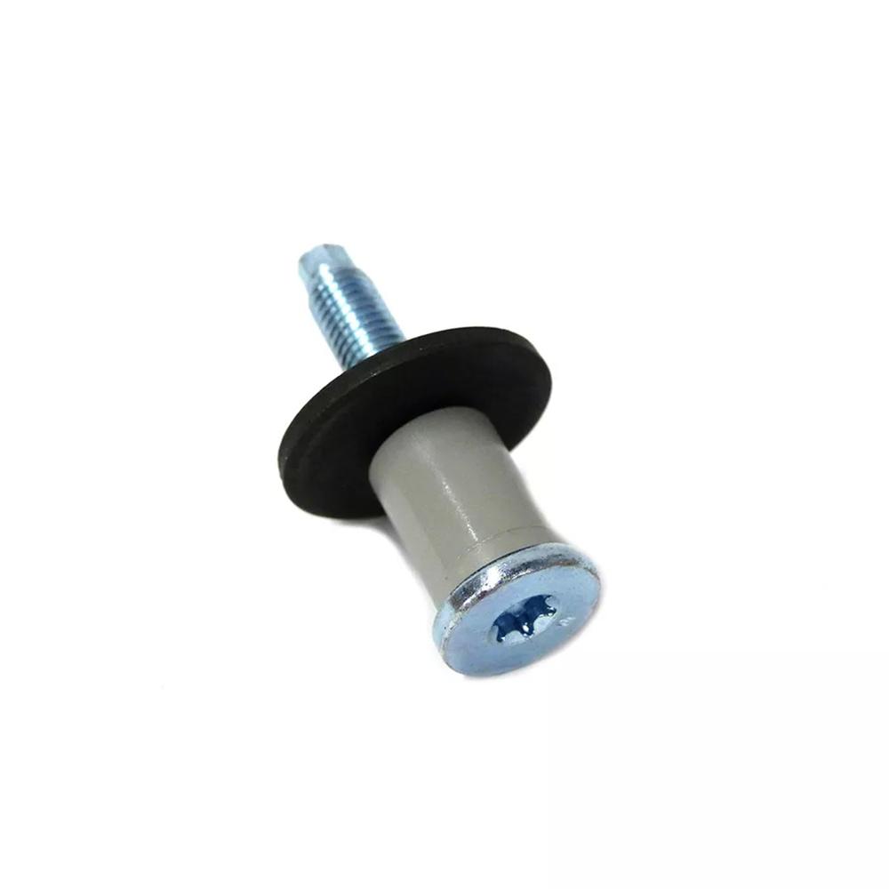 Car Liftgate Tailgate Striker Lock Latch E4TZ-98404A42A For Ford Explorer Bronco