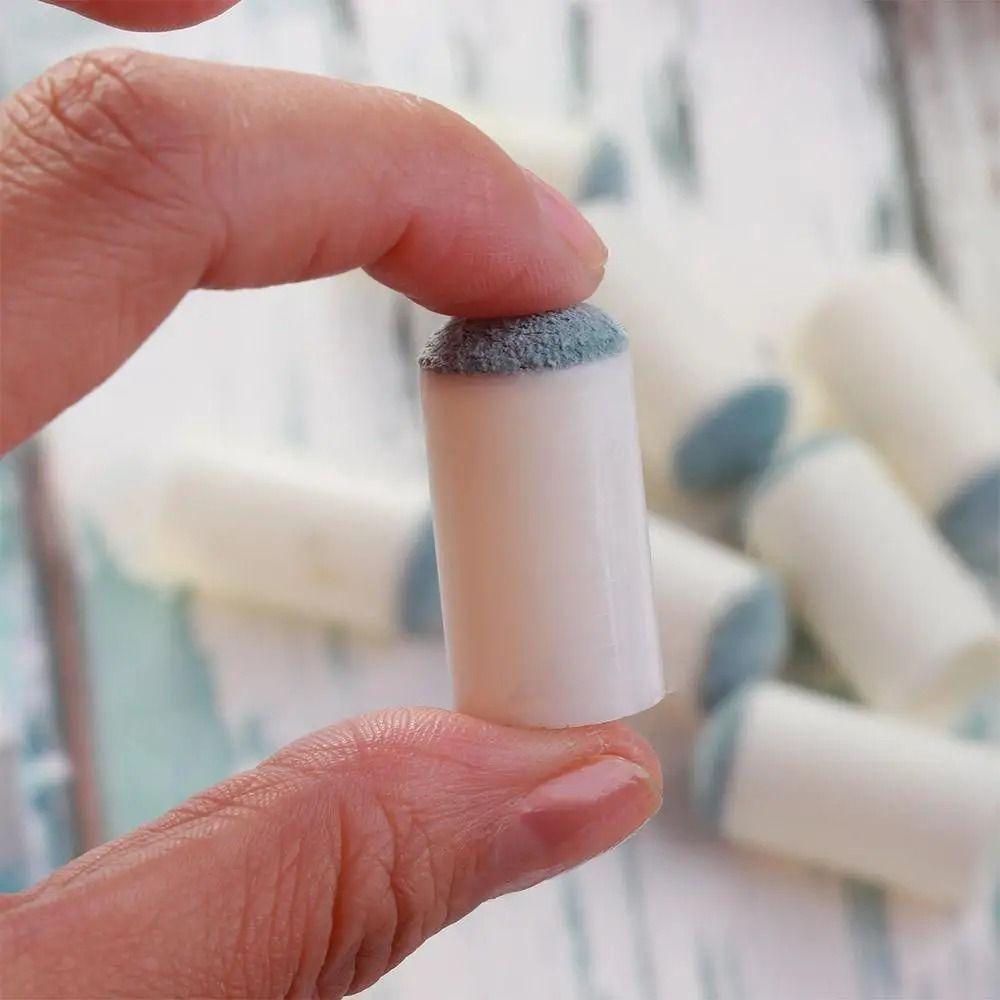 10Pcs/pack 9/10/11/12/13mm Tip Protector Slip-on Pool Cue Stick New Billiards Cue Tips Snooker