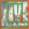 LP Record BOB MARLEY & THE WAILERS - Live Pittsburgh 9.23.80 NONE Rita Marley Mus 1992 Jamaica Reggae, Ska & Dub Used