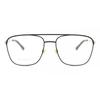 Gg0833o 001 Men Eyeglasses