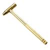 6 In 1 Micro Mini Multifunction Multi Brass Hammer 3 Kinds Screwdriver Bits