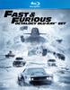 Fast & Furious Octalogy Blu-ray SET (Limited First Press)