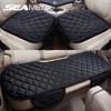 Car Seat Cover Set Winter Soft Warm Car Seats Cushion Non-Slip Auto Seat Cover