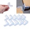 10Pc Baby Safety Silicone Safety Protector Table Corner Protection From Children