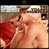 LP Record VILLAGE STOMPERS - A Taste Of Honey And Other Goodies PS1347E EPIC 1966 Japan Jazz Used