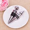 Bottle Stopper Elegant Wine Storage Twist Cap Plug Reusable Vacuum Sealed