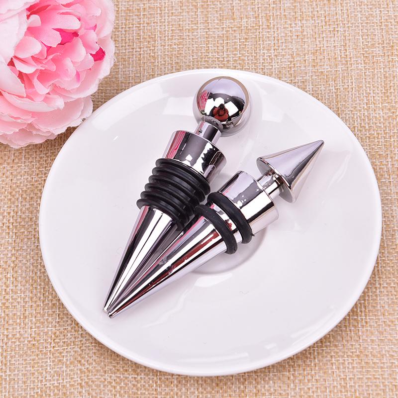 Bottle Stopper Elegant Wine Storage Twist Cap Plug Reusable Vacuum Sealed