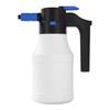 Electric Foam Sprayer 1.5L Foam Generator Car Wash Foam Spray Bottle Household Gardening Air Pressure Sprayer Foam Bottle 2L