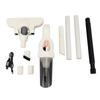 Cordless Stick Vacuum Cleaner Handheld Powerful Suction 270° Rotatable Brush 10000PA Washable Filter