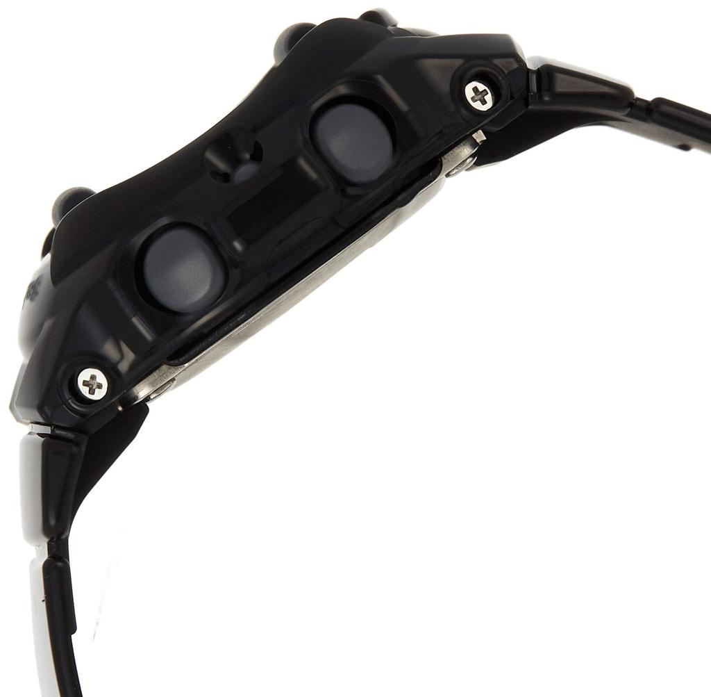 Casio Reef Leaf [Casio] Baby-G BG-169R-1 [Re-imported Product]