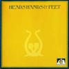 CD HEADS HANDS & FEET - Heads, Hands & Feet SEECD458 See For Miles R 1996 UK Rock Used
