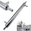 Stainless Steel External Cooling Pipe Tube Distiller Condenser for Brewery 16''