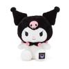Sanrio Kuromi Plush Toy S 050113 (Standard)