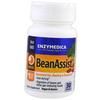 Enzyme for the Digestion of Complex Carbohydrates, BeanAssist, 30caps (69466013)