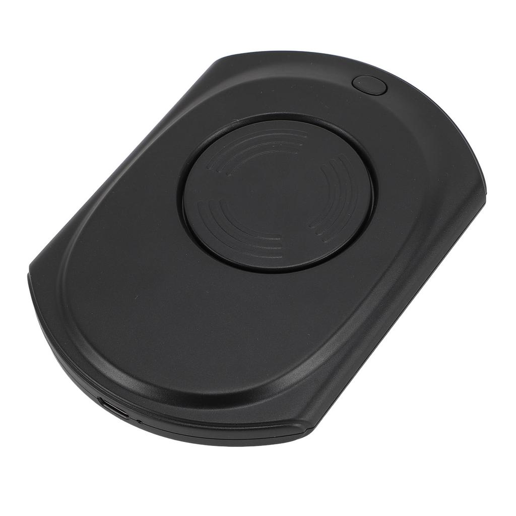 Mouse Mover Multifunction Stylish Slim Silent Mouse Jiggler Automatic Mouse Wiggler Shaker for Prevent Computer Laptop