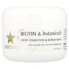 Biotin & Botanicals, Deep Conditioning & Repair Mask, 236Ml(8Fl Oz)