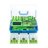 Physics Basic Circuit Board Kit for Classroom Students High School