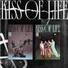Kiss Of Life Born To Be XX (2nd Mini Album) CD+150p Magazine+Sticker+Photocard