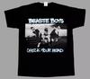 Beastie Boys Check Your Head Punk T Shirt