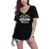 Women's T-Shirt There Always Time for Another Beer - Funny Short Sleeve Tee Shirt