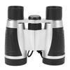 Binoculars 5x30 Focus Adjustable Clear Vision Anti Slip Handle Kids Binoculars for Bird Watching