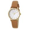 Sunflame Grand Jour QA03 Camel MJ-GJQA03-CA Women's Watch,