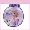 Elsa Frozen Princess Backpack With Lightweight Eva Material Bag For Kids Gift
