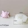 23 Styles Rose Flower Soap Mold Silicone Mold For Soap Making, Aromatherapy, Plaster