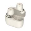 Edifier X3 Lite Wireless Earbuds with AI Noise Bluetooth Preset 60ms Game IP55 Dustproof and Lightweight and Ivory White Cancellation, 5.3, App,