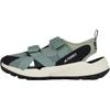Terrex Hydroterra Comfortable Versatile Non-Slip Durable Low-Top Kids Sandals Kids Sandals Green IH6376
