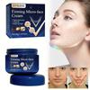 V-Shape Face-lift Slimming Cream Slimming Firming Hydrating and Moisturizing Face Anti-aging Brightening Cream Products 30g